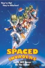Watch Spaced Invaders M4ufreemovies