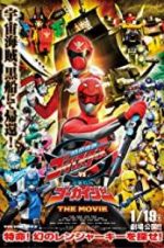 Watch Tokumei Sentai Go-Busters vs. Kaizoku Sentai Gokaiger: The Movie M4ufreemovies