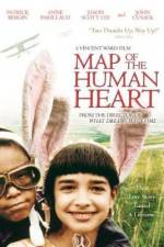 Watch Map of the Human Heart M4ufreemovies