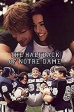 Watch The Halfback of Notre Dame M4ufreemovies