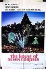 Watch The House of Seven Corpses M4ufreemovies