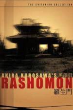 Watch Rashomon M4ufreemovies