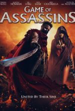 Watch Game of Assassins M4ufreemovies
