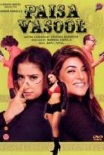 Watch Paisa Vasool M4ufreemovies