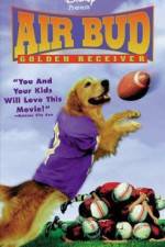 Watch Air Bud Golden Receiver M4ufreemovies