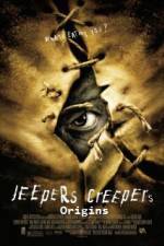 Watch Jeepers Creepers Origins Fanedit M4ufreemovies