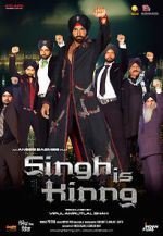 Watch Singh Is King M4ufreemovies