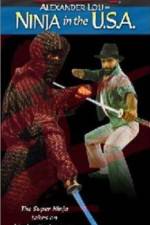 Watch USA Ninja M4ufreemovies