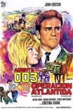 Watch Agente S 03: Operazione Atlantide M4ufreemovies