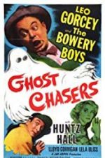 Watch Ghost Chasers M4ufreemovies