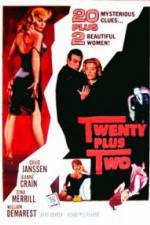 Watch Twenty Plus Two M4ufreemovies