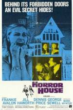 Watch The Haunted House of Horror M4ufreemovies