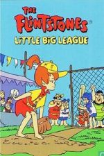 The Flintstones: Little Big League