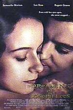 Watch Dreaming of Joseph Lees M4ufreemovies