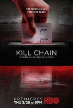 Watch Kill Chain: The Cyber War on America\'s Elections M4ufreemovies