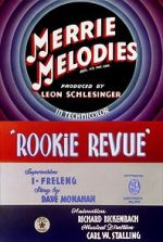 Watch Rookie Revue (Short 1941) M4ufreemovies