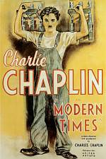 Watch Chaplin Today Modern Times M4ufreemovies