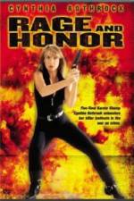 Watch Rage and Honor M4ufreemovies
