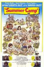 Watch Summer Camp M4ufreemovies