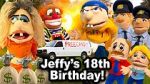 Watch Jeffy\'s 18th Birthday M4ufreemovies