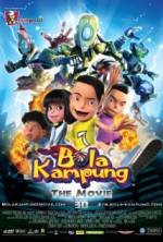 Watch Bola Kampung: The Movie M4ufreemovies