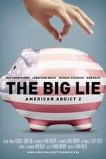 Watch American Addict 2 The Big Lie M4ufreemovies