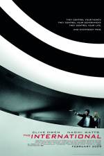 Watch The International M4ufreemovies