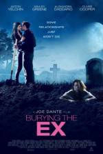 Watch Burying the Ex M4ufreemovies