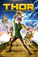 Watch Thor: Legend of the Magical Hammer M4ufreemovies