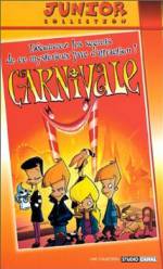 Watch Carnivale M4ufreemovies