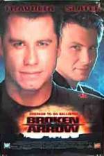 Watch Broken Arrow M4ufreemovies