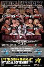Watch Bellator Fighting Championships 50 M4ufreemovies