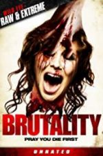 Watch Brutality M4ufreemovies