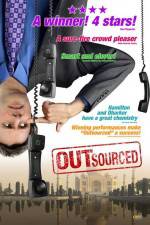 Watch Outsourced M4ufreemovies