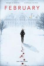 Watch February M4ufreemovies
