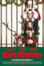 Watch Get Santa M4ufreemovies