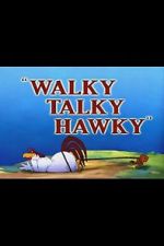 Watch Walky Talky Hawky (Short 1946) M4ufreemovies