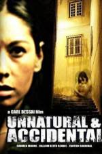 Watch Unnatural & Accidental M4ufreemovies