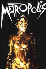 Watch Der Fall Metropolis M4ufreemovies