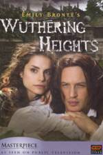 Watch Wuthering Heights M4ufreemovies
