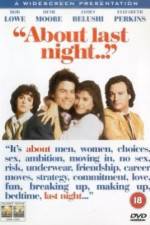 Watch About Last Night... M4ufreemovies