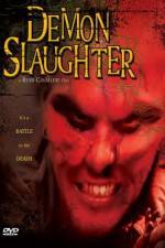 Watch Demon Slaughter M4ufreemovies