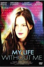 Watch My Life Without Me M4ufreemovies
