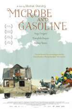 Watch Microbe & Gasoline M4ufreemovies