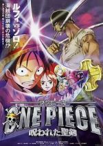 Watch One Piece: The Cursed Holy Sword M4ufreemovies