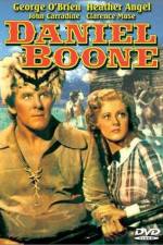 Watch Daniel Boone M4ufreemovies