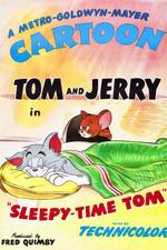 Watch Sleepy-Time Tom M4ufreemovies