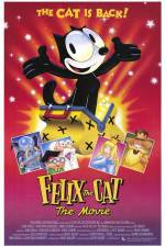 Watch Felix the Cat The Movie M4ufreemovies