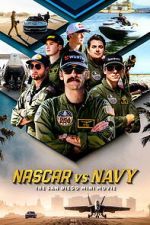 NASCAR vs. Navy: The San Diego Mini Movie