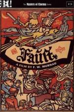 Watch Faust - Eine deutsche Volkssage M4ufreemovies